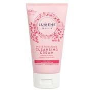 Lumene HELLÄ Moisturizing Cleansing Cream 150 ml