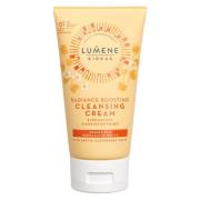 Lumene KIRKAS Radiance Boosting Cleansing Cream 150 ml