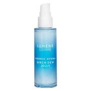 Lumene Nordic Hydra Birch Dew Jelly 50 ml