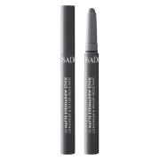 IsaDora The Matte Eyeshadow Stick Longwear & Water-Resistant 1,2