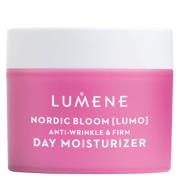 Lumene Nordic Bloom Anti-wrinkle & Firm  Day Moisturizer 50 ml