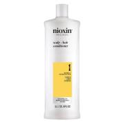 Nioxin System 1 Conditioner 1000 ml