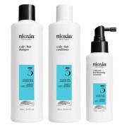 Nioxin System 3 Trial Kit