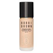 Bobbi Brown Weightless Skin Foundation SPF15 30 ml – Sand