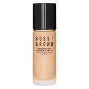 Bobbi Brown Weightless Skin Foundation SPF15 30 ml – Natural