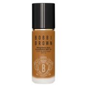 Bobbi Brown Weightless Skin Foundation SPF15 30 ml – Warm Almond