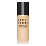 Bobbi Brown Weightless Skin Foundation SPF15 30 ml – Warm Sand