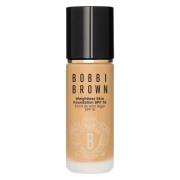 Bobbi Brown Weightless Skin Foundation SPF15 30 ml – Golden Natur