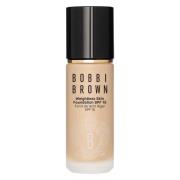 Bobbi Brown Weightless Skin Foundation SPF15 30 ml – Cool Ivory