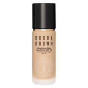 Bobbi Brown Weightless Skin Foundation SPF15 30 ml – Neutral Ivor