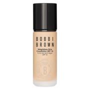 Bobbi Brown Mini Weightless Skin Foundation SPF 15 13 ml – Warm I