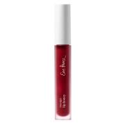 Ere Perez Mango Lip Honey 3 ml – Crush