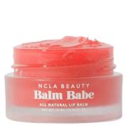 NCLA Beauty Balm Babe Watermelon Lip Balm 10 ml