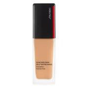 Shiseido Synchro Skin Self-Refreshing Foundation 30 ml – 350