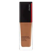 Shiseido Synchro Skin Radiant Lifting Foundation 30 ml – 510