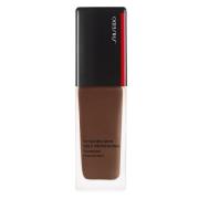 Shiseido Synchro Skin Self-Refreshing Foundation 30 ml – 560