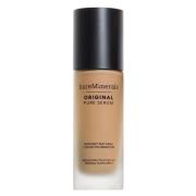 bareMinerals Original Pure Serum Liquid Foundation 30 ml – Medium