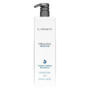 L'ANZA Healing Moisture Tamanu Cream Shampoo 1 000 ml