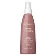 L'ANZA Healing Curls Curl Boost Activating Spray 177ml