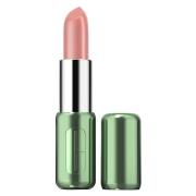 Clinique Pop Longwear Satin Lipstick 3,9 g – Beige Pop