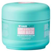 Hairburst Long & Healthy Hair Mask 220 ml