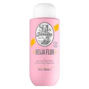 Sol de Janeiro Beija Flor Skin-Renewing Body Wash 385 ml