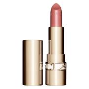 Clarins Joli Rouge Satin 3,5 g – 787 Camelia Nude