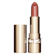 Clarins Joli Rouge Satin 3,5 g – 789 Mocha Nude