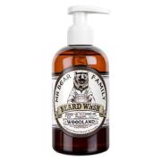 Mr Bear Family Beard Wash 250 ml - Woodland