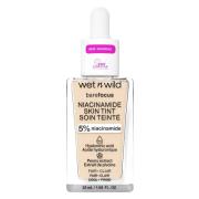 Wet n Wild Bare Focus Niacinamide Skin Tint 32 ml – Fair