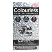 Colourless Max Effect Hair Colour Remover Nordic 280 ml