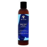 As I Am Dry & Itchy Scalp Care Olive & Tea Tree Oil Leave-In Cond