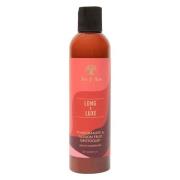 As I Am Long & Luxe Leave In Conditioner 237ml