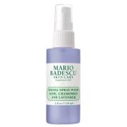 Mario Badescu Facial Spray W/ Aloe, Chamomile & Lavender 59 ml