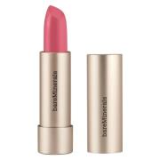 BareMinerals Mineralist Hydra-Smoothing Lipstick 3,6 g – Romance