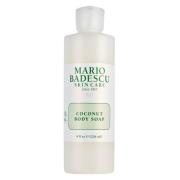 Mario Badescu Coconut Body Soap 236 ml