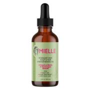 Mielle Rosemary Mint Scalp & Hair Strengthening Oil 59ml