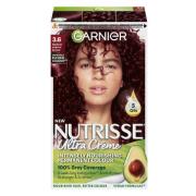 Garnier Nutrisse Cream 3.6