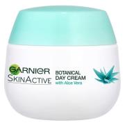 Garnier Naturals Moisture+ Botanical Aloe Vera Day Cream 50 ml