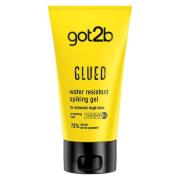 Schwarzkopf Got2b Glued Spiking Glue 150 ml