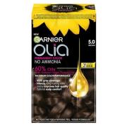 Garnier Olia – 5.0 Brown