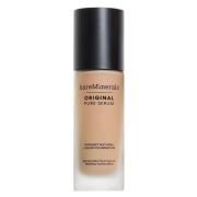 bareMinerals Original Pure Serum Liquid Foundation Light Neutral