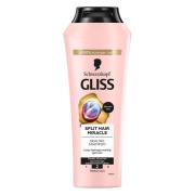 Schwarzkopf Gliss Split Hair Shampoo 250 ml