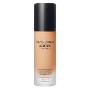 bareMinerals BAREPRO 24H Matte Comfort Liquid Foundation 30 ml –