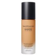 bareMinerals BAREPRO 24H Matte Comfort Liquid Foundation Med. 30