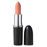 MAC Macximal Sleek Satin Lipstick 3 g – Myth