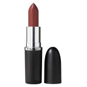 MAC Macximal Sleek Satin Lipstick 3 g – Crème In Your Coffee