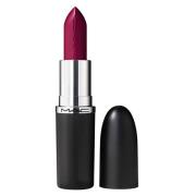 MAC Macximal Sleek Satin Lipstick 3 g – Rebel