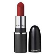 MAC Mini Macximal Sleek Satin Lipstick 1,5 g – Brick-O-La