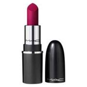 MAC Mini Macximal Sleek Satin Lipstick 1,5 g – Rebel